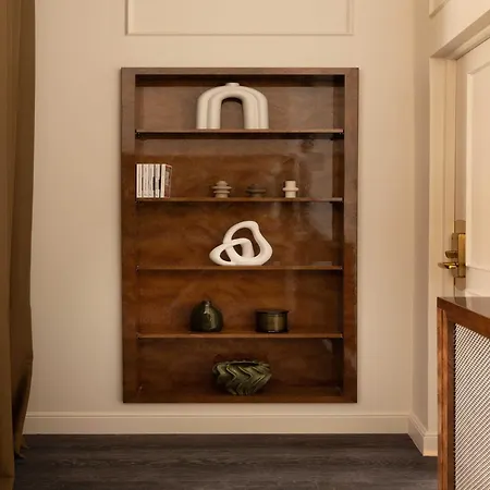 Apartment Palais Bourbon - 12- 2p - Invalides Paris