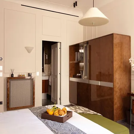 Apartment Palais Bourbon - 12- 2p - Invalides Paris